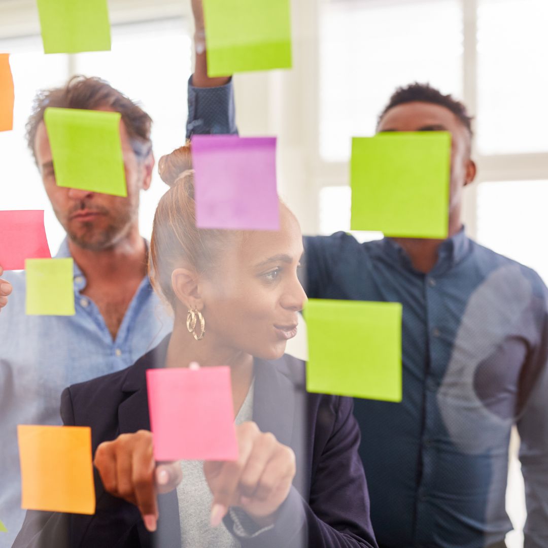 Strategic Planning Intensive