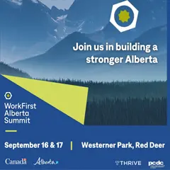 Ballad Group WorkFirst Alberta Summit