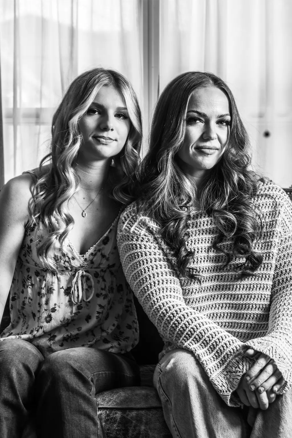 Kasha and Kaidys