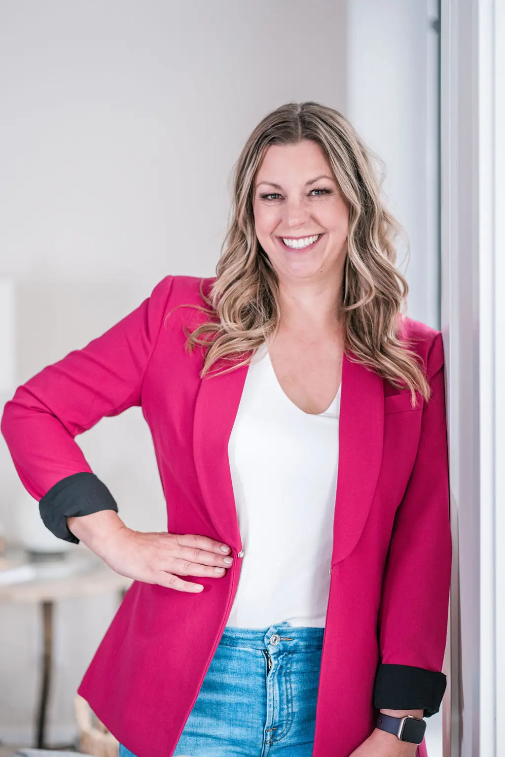Stacey Berger_bio