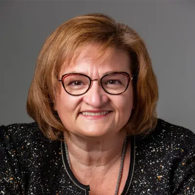 Teresa Spinelli