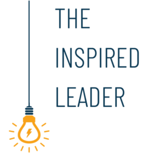 Ally Stone - The Inspired Leader Logo