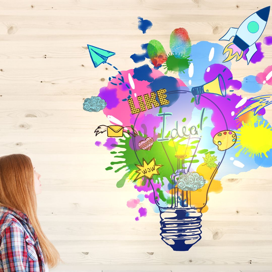 Cracking the Creativity Code